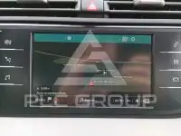 2019 Citroen E-Spacetourer