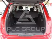 2019 Citroen E-Spacetourer