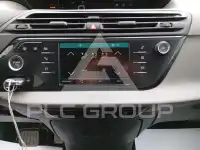 2019 Citroen E-Spacetourer