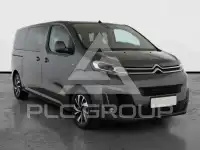 2019 Citroen E-Spacetourer