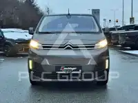 2019 Citroen E-Spacetourer