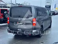 2019 Citroen E-Spacetourer