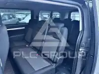 2019 Citroen E-Spacetourer