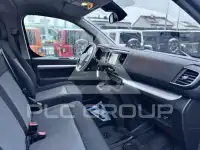 2019 Citroen E-Spacetourer