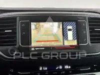 2019 Citroen E-Spacetourer
