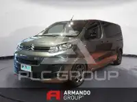 2019 Citroen E-Spacetourer