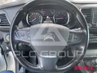 2019 Citroen E-Spacetourer