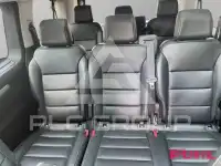 2019 Citroen E-Spacetourer