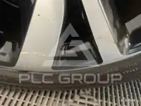 2019 Citroen E-Spacetourer