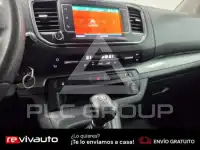 2019 Citroen E-Spacetourer