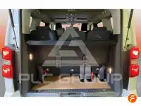 2019 Citroen E-Spacetourer