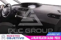 2019 Citroen E-Spacetourer