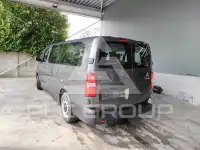 2019 Citroen E-Spacetourer