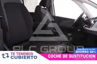 2019 Citroen E-Spacetourer