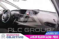 2019 Citroen E-Spacetourer