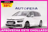2019 Citroen E-Spacetourer
