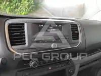 2019 Citroen E-Spacetourer