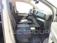 2019 Citroen E-Spacetourer