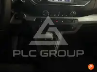 2019 Citroen E-Spacetourer