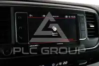 2019 Citroen E-Spacetourer