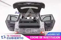 2019 Citroen E-Spacetourer