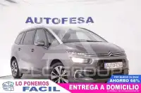 2019 Citroen E-Spacetourer