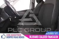 2019 Citroen E-Spacetourer