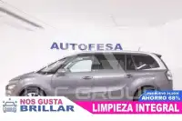 2019 Citroen E-Spacetourer
