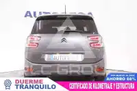 2019 Citroen E-Spacetourer