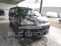 2019 Citroen E-Spacetourer