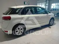 2019 Citroen E-Spacetourer