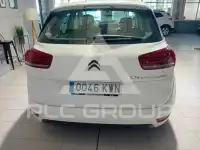 2019 Citroen E-Spacetourer