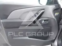 2019 Citroen E-Spacetourer
