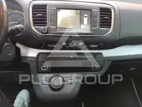 2019 Citroen E-Spacetourer