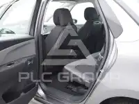2019 Citroen E-Spacetourer