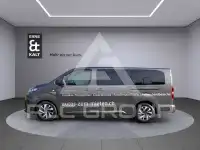 2019 Citroen E-Spacetourer