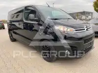 2019 Citroen E-Spacetourer