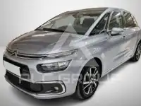 2019 Citroen E-Spacetourer