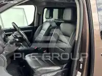 2019 Citroen E-Spacetourer