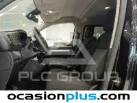 2019 Citroen E-Spacetourer