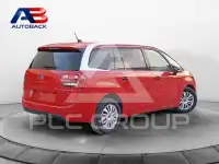 2019 Citroen E-Spacetourer