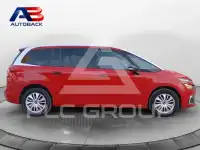 2019 Citroen E-Spacetourer
