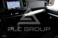 2019 Citroen E-Spacetourer