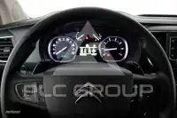 2019 Citroen E-Spacetourer