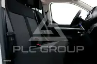 2019 Citroen E-Spacetourer