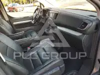 2019 Citroen E-Spacetourer