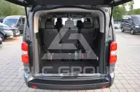 2019 Citroen E-Spacetourer