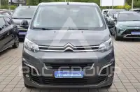 2019 Citroen E-Spacetourer