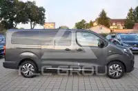 2019 Citroen E-Spacetourer