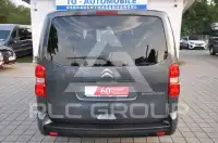 2019 Citroen E-Spacetourer